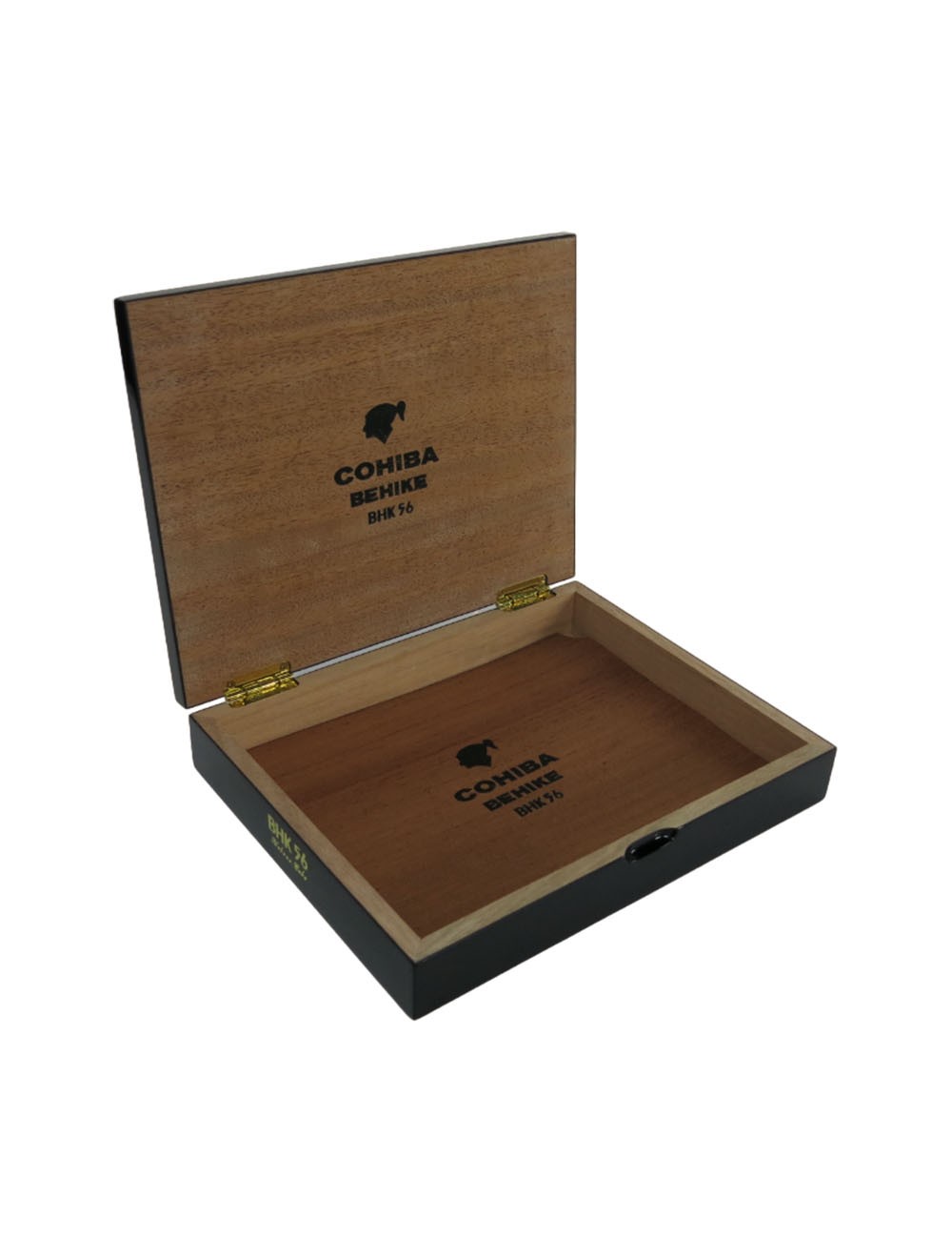 Cutia de la COHIBA BHK 56 HYL-4016